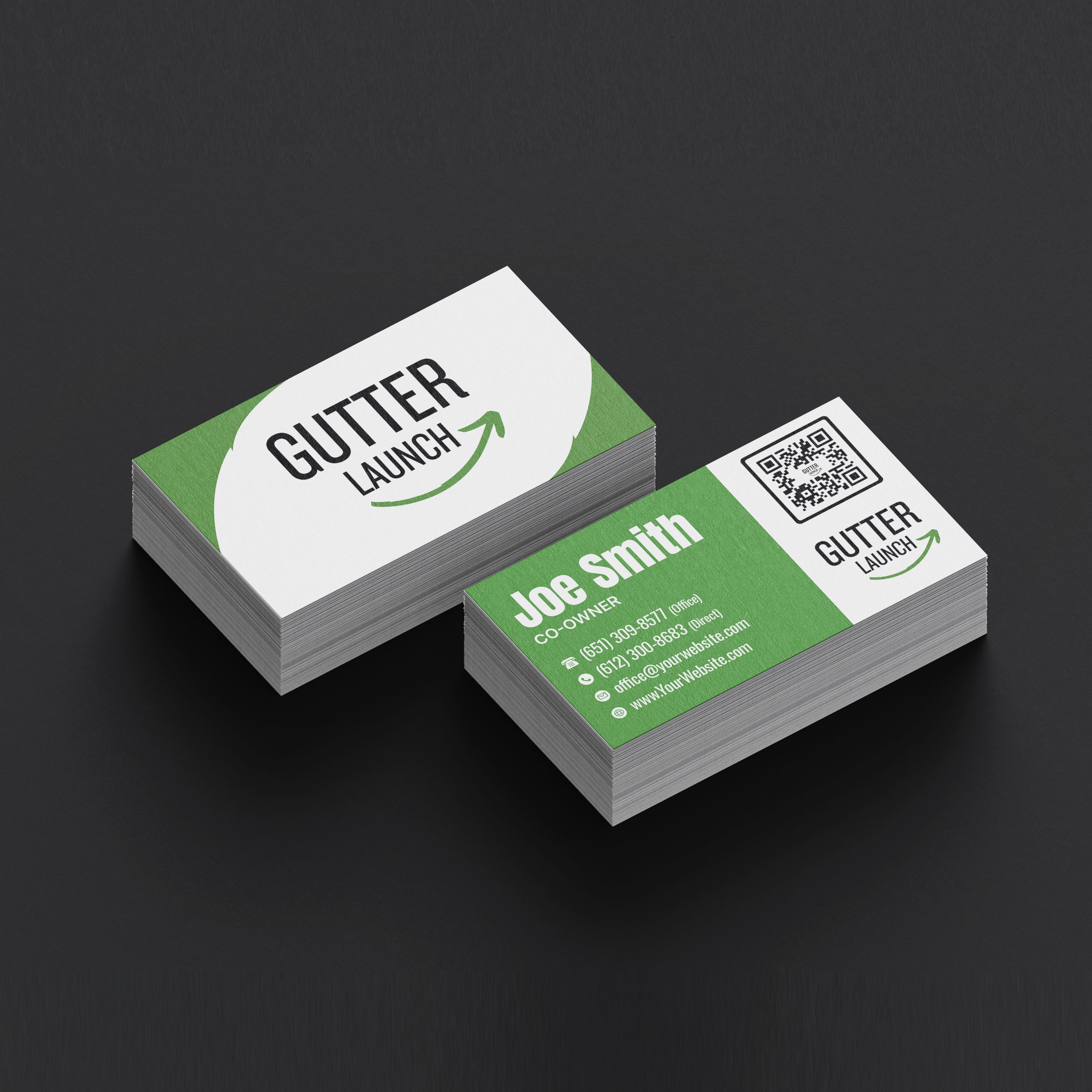 BUSINESS CARDS 2