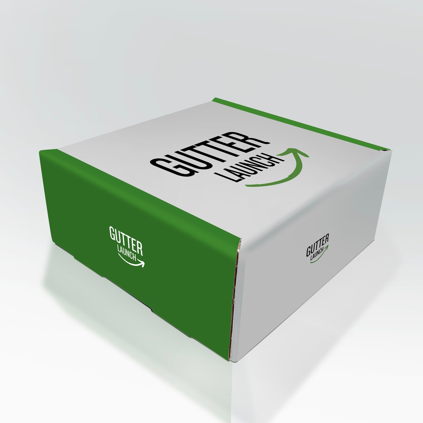 CUSTOM BOXES (Boxes Only)